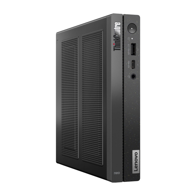 Комп'ютер настільний Lenovo ThinkCentre Neo 50q Gen 4 (12LN0046UI)